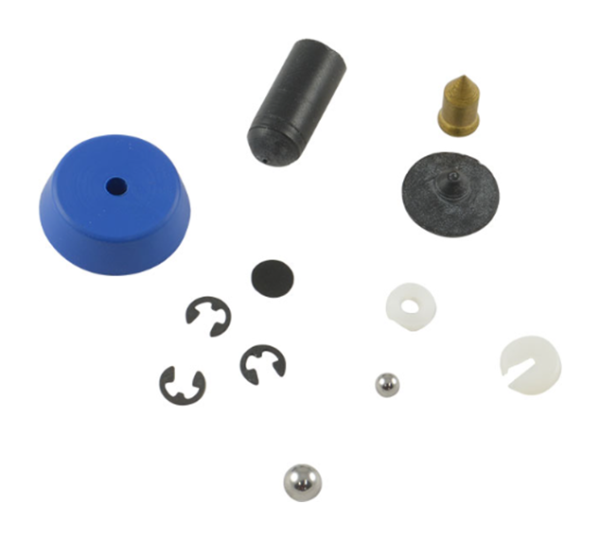 Carburetor Repair Kit for 1966-74 Ford Thunderbird with Ford 4 Barrel Carburetor