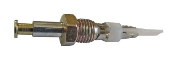 Door Jamb Light Switch for 1966-77 Pontiac Bonneville 2 Door Models - 2-Terminal