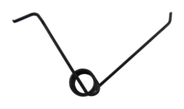Accelerator Pedal Pad Spring for 1966-77 Pontiac GTO