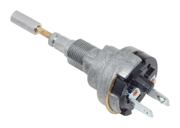 Scheibenwischer-Schalter für 1966 Chevrolet Chevelle - Einstufig mit Waschfunktion