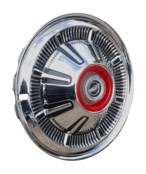 Hub Cap for 1966 Ford Galaxie