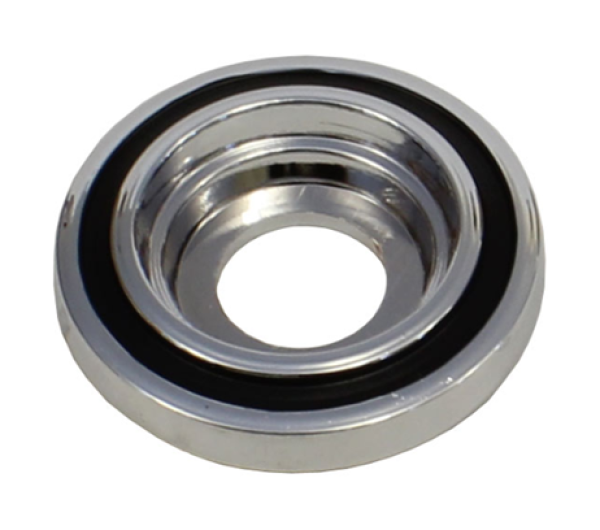 Windshield Wiper Switch Bezel for 1966 Pontiac Le Mans