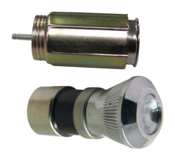 Cigarette Lighter Assembly for 1966 Pontiac LeMans - Rochester