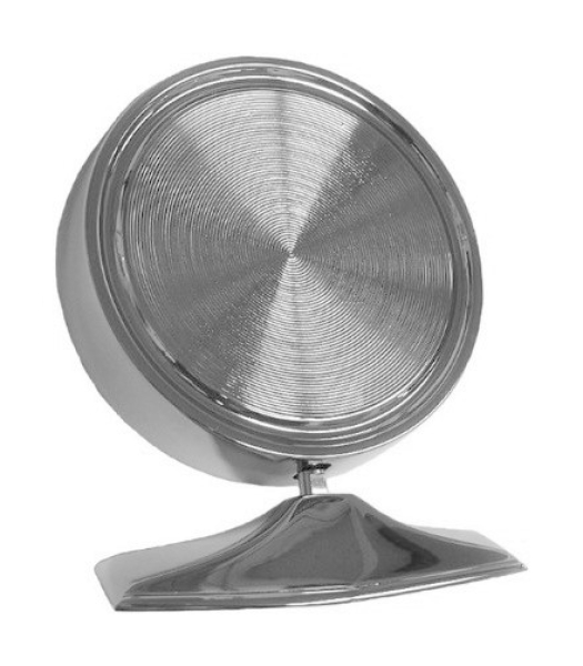 Outer Door Mirror for 1966 Oldsmobile 88/98, Starfire and Toronado