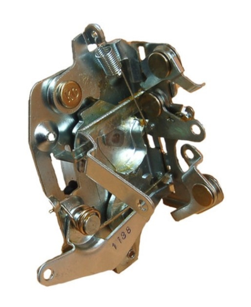 Door Latch Assembly for 1966 Ford Fairlane - left side