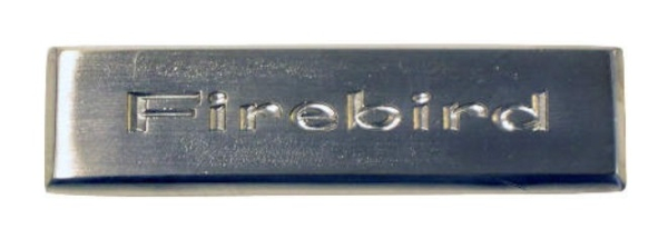 Türpanel-Embleme für 1967-68 Pontiac Firebird - Paar