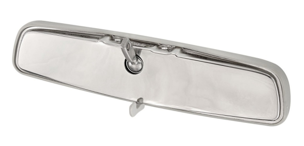 Inside Rear View Mirror for 1967-68 Pontiac Grand Prix - Day/Night