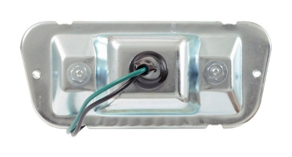 Park-/Blinkleuchten-Gehäuse für 1967-69 Ford Pickup - Paar