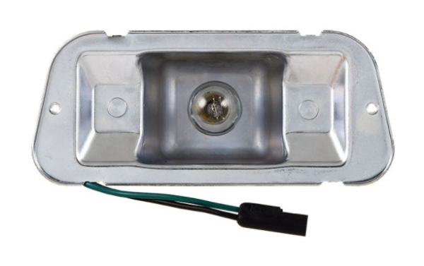 Park/Turn Light Housing and Lens Kit for 1967-69 Ford Pickup