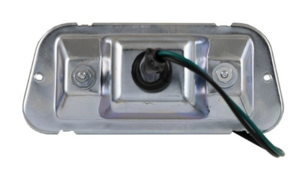 Park/Turn Light Housing and Lens Kit for 1967-69 Ford Pickup