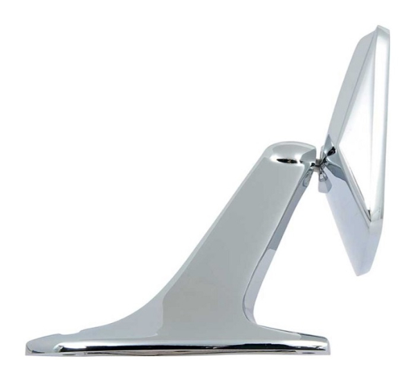 Outer Rear View Mirror for 1967-69 Ford Galaxie