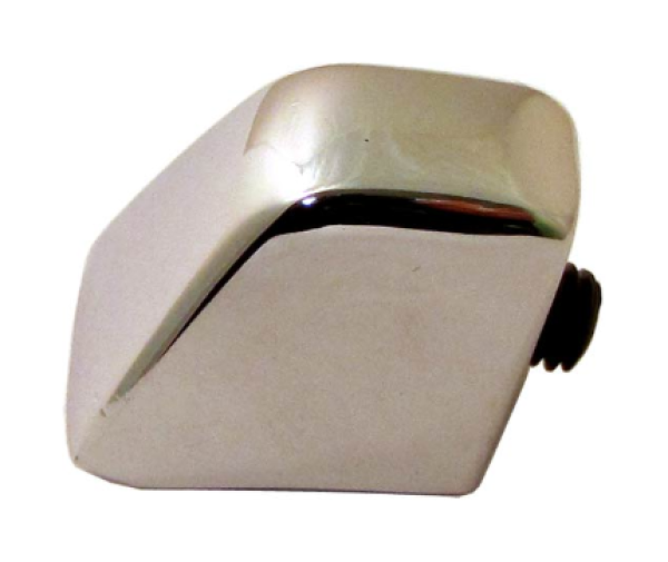 Entriegelungs-Knopf der Rückenlehne für 1967-70 Pontiac Bonneville mit Sitzbank Vorne