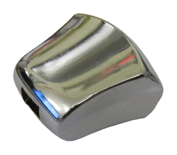 Chrome Plastic Seat Adjustment Knob for 1967-70 Pontiac Grand Prix