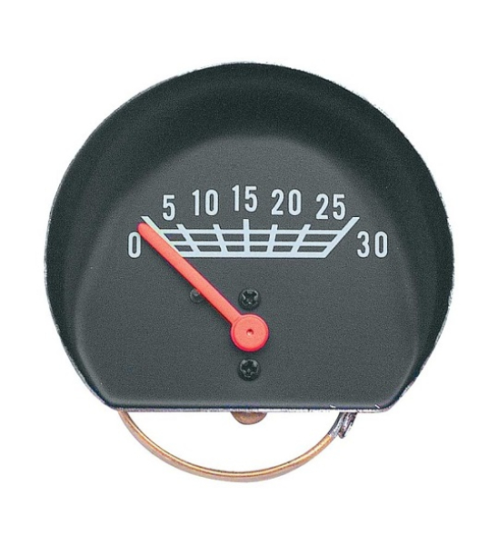 Vacuum Gauge for 1967-72 Chevrolet Pickup