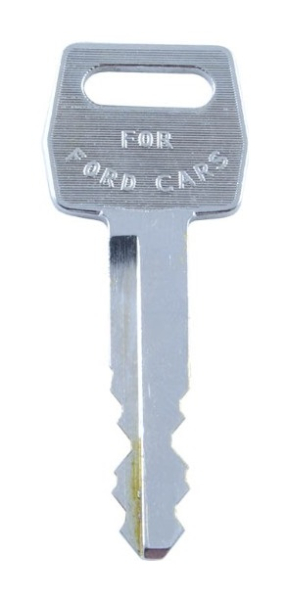 Türschloss-Zylinder Set für 1967-72 Ford F100/750 Pickup