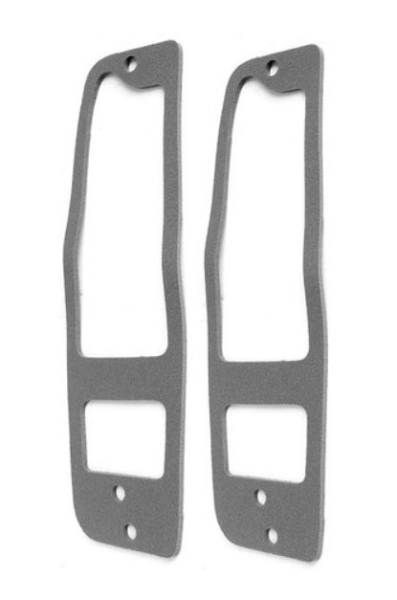 Rückleuchten-Dichtungen für 1967-72 Ford F-Serie Style-Side - Paar