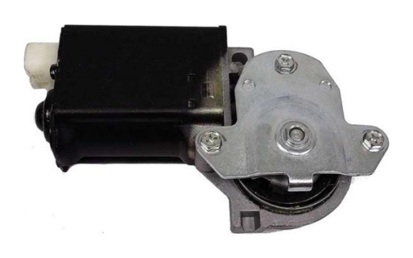Power Window Motor for 1967-75 Buick Riviera - Right Side Front / Left Side Rear