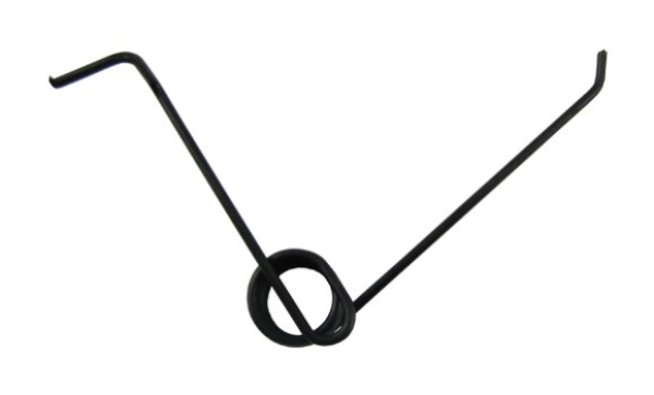 Accelerator Pedal Pad Spring for 1967-81 Pontiac Firebird