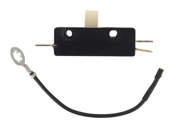Headlamp Door Limit Switch for 1967 Chevrolet Camaro RS