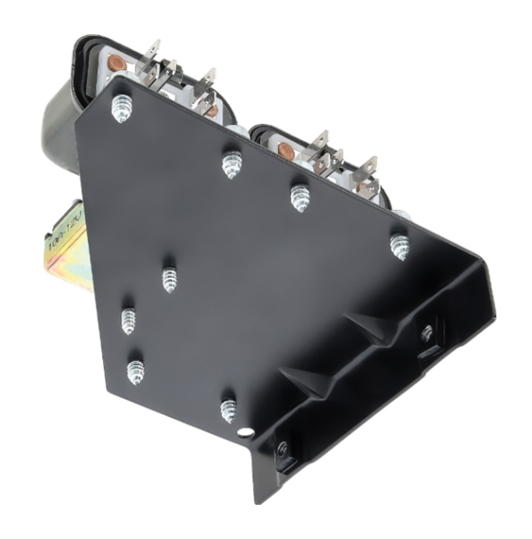 Headlight Relay Board Assembly for 1967 Chevrolet Camaro RS with Hidden Headlights