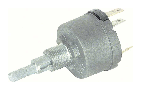 Scheibenwischer-Schalter für 1967 Chevrolet Chevelle - Zweistufig