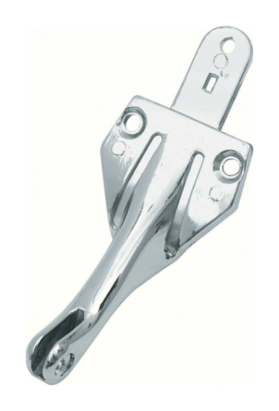 Inner Rear View Mirror Bracket for 1967 Pontiac Firebird Coupe