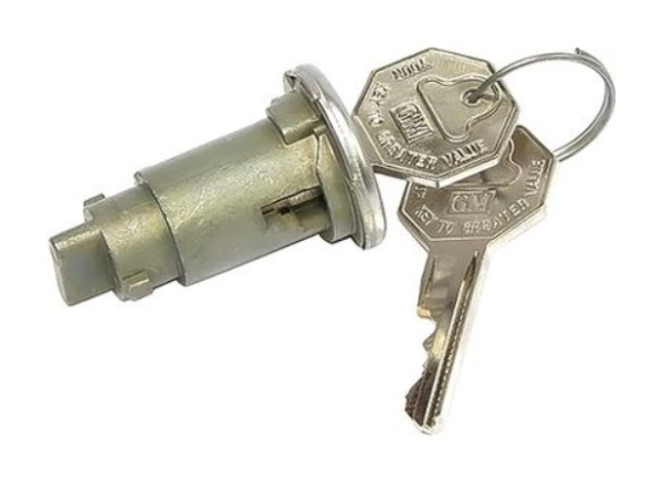 Ignition Lock Cylinder for 1967 Pontiac Firebird