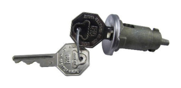 Ignition Switch Cylinder for 1967 Pontiac LeMans