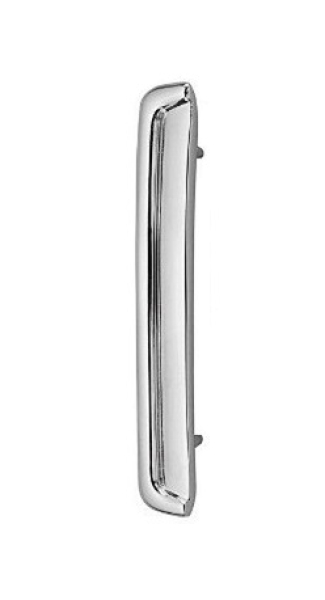 Fender Ornament for 1967 Pontiac Catalina 2+2 - Louver left side