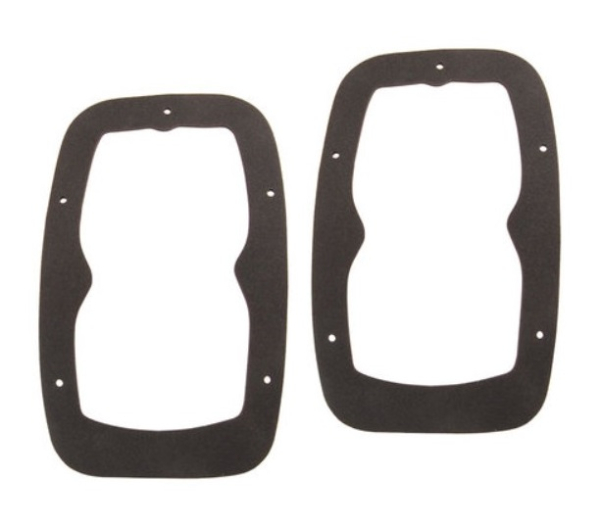 Tail Lamp Gaskets for 1967 Ford Fairlane - Pair
