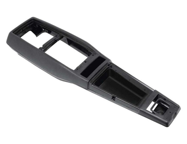 Center Console Basis for 1968-69 Chevrolet Camaro