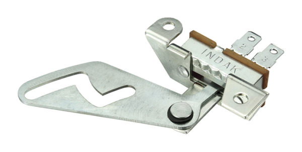 Gebläse-Schalter für 1968-69 Chevrolet Chevelle ohne Klimaanlage