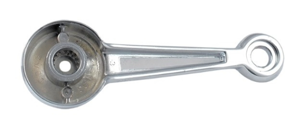 Fensterkurbel für 1968-69 Ford Fairlane - ohne Knopf