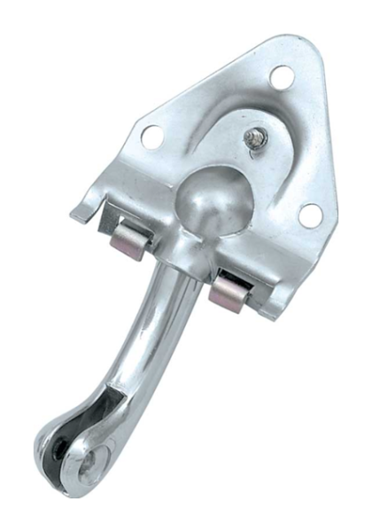 Inner Rear View Mirror Bracket for 1968-69 Pontiac Firebird Convertible