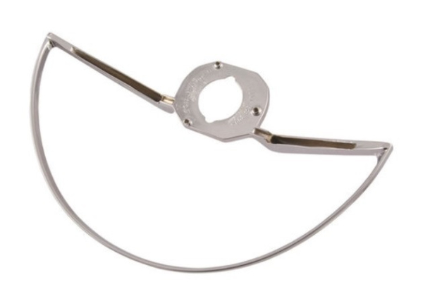 Hupenring für 1968-69 Ford Thunderbird - Chrom