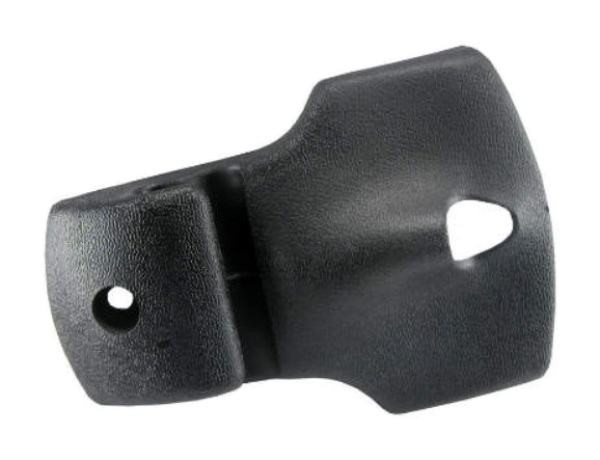 Spiegelarm-Kappe für 1968-70 Pontiac GTO - Schwarz