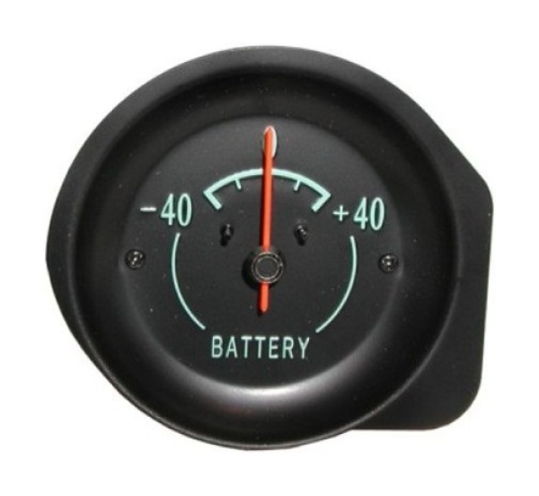 Amp Gauge for 1968-71 Chevrolet Corvette