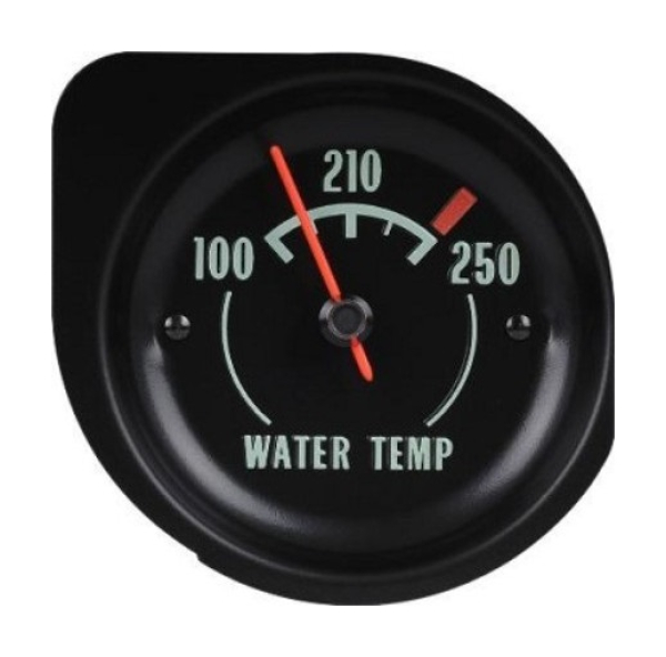 Temperature Gauge for 1968-71 Chevrolet Corvette