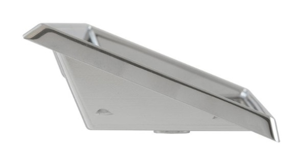 Radio Bezel for 1968-72 Ford F100/350 Pickup