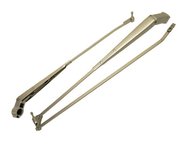 Windshield Wiper Arms for 1968-72 Buick Skylark - Pair