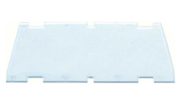 Console Gauge Lens Set for 1968-74 Chevrolet Nova