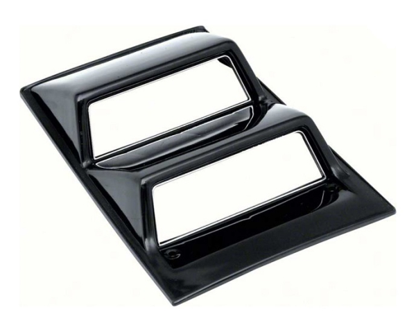 Oberes Instrumenten-Gehäuse für 1968-74 Chevrolet Nova