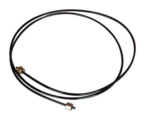 Console Oil Gauge Line for 1968-74 Chevrolet Nova