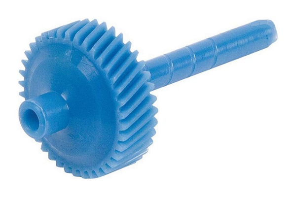 Speedometer Gear for 1968-77 Chevrolet Nova - Blue with 38 Teeth