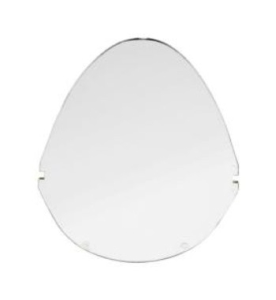 Speedometer/Tachometer Lens for 1968-77 Chevrolet Corvette