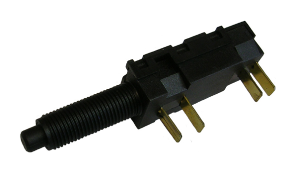 Brake Stop Light Switch for 1968-77 Oldsmobile Cutlass with Power Brakes and Cruise Control