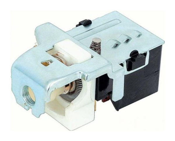 Headlight Switch for 1967-77 Buick Riviera - 7-Terminals