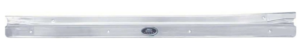 Door Opening Sill Plates for 1968-79 Chevrolet Nova 2 Door - Pair