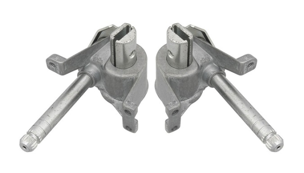 Vent Window Regulators for 1968 Pontiac Bonneville - Left Hand and Right Hand Side