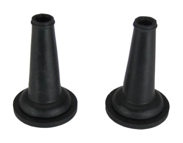 Aktuator-Dichtungen für 1968 Pontiac Bonneville - Paar